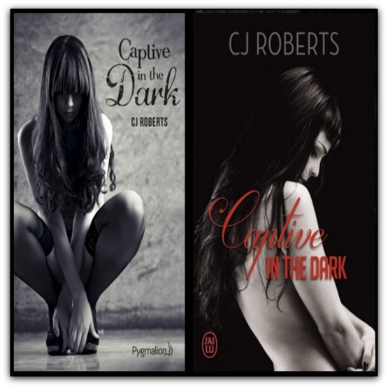 The Dark Duet, Tome 1 : Captive in the Dark de C.J. Roberts