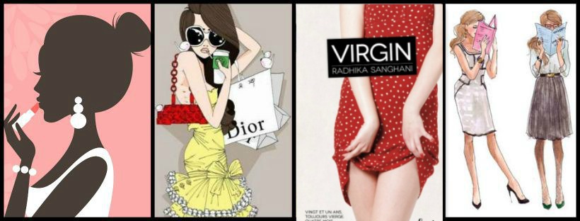 Virgin, Tome 1 : Virgin – Radhika Sanghani