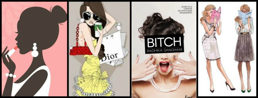 Virgin, Tome 2 : Bitch – Radhika Sanghani