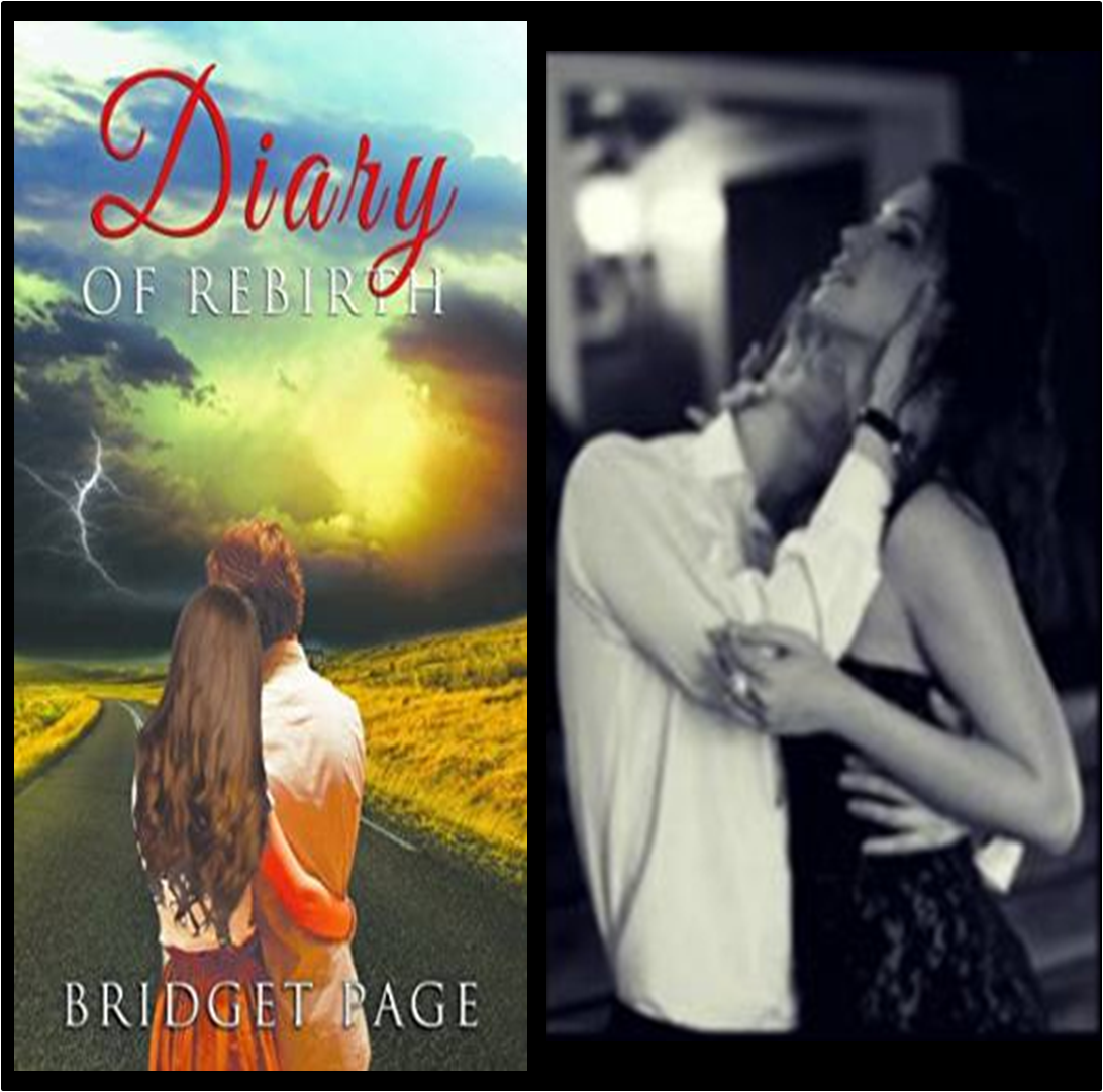 Diary of Rebirth, Tome 3 : Résister – Bridget Page