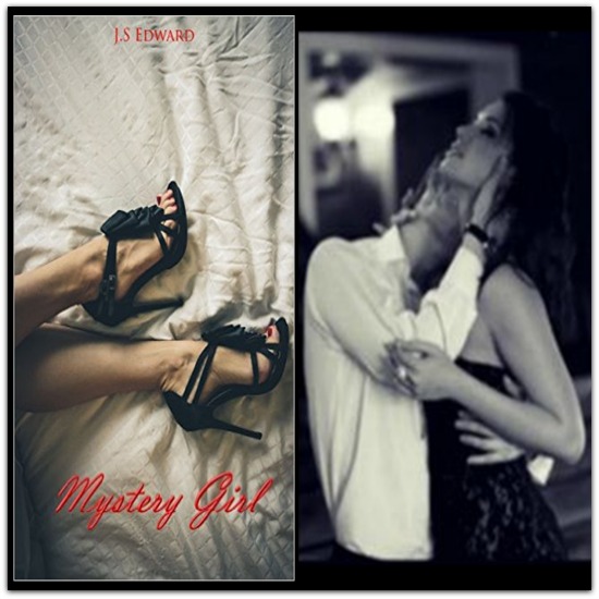 Mystery Girl – J. S. Edward