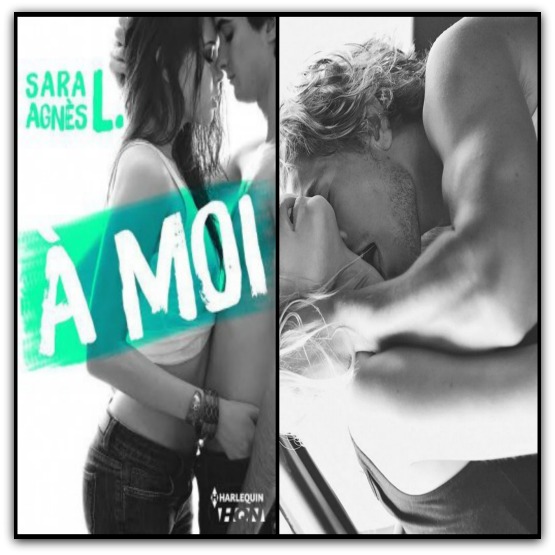 A moi – Sara Agnès L.