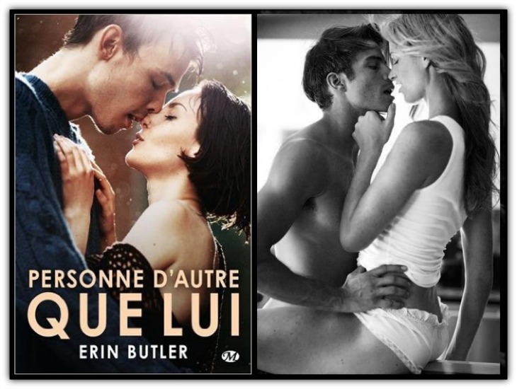 Remembering Kyle, Tome 1 : Personne d’autre que lui – Erin Butler