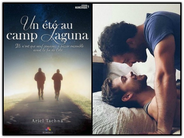 Un été au camp Laguna – Ariel Tachna