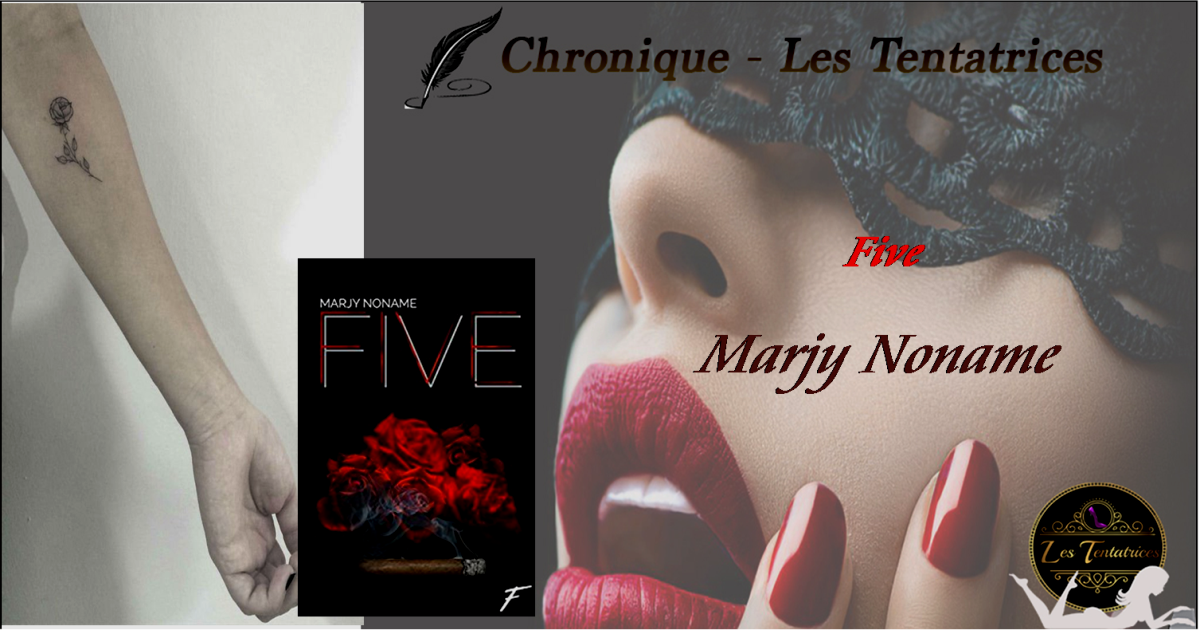 Five – Marjy Noname