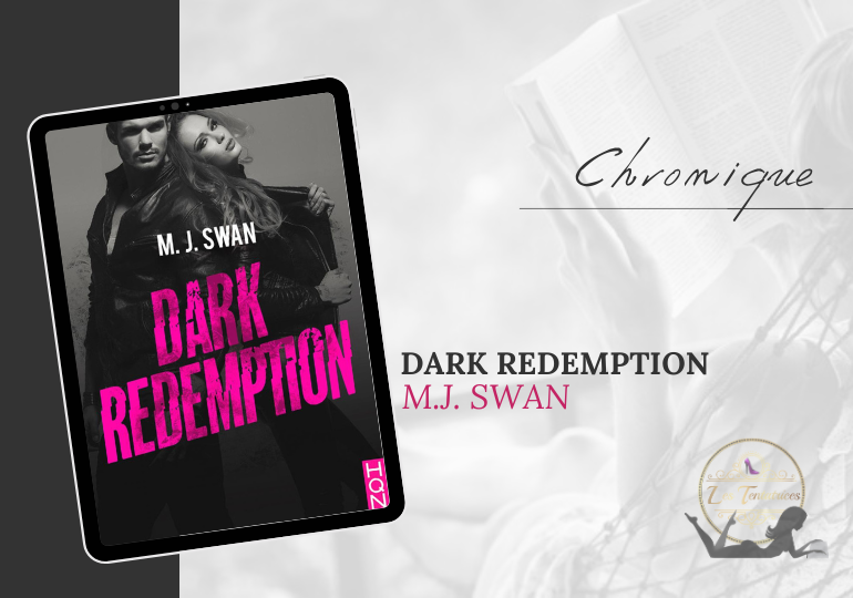 Dark Redemption – M.J. Swan