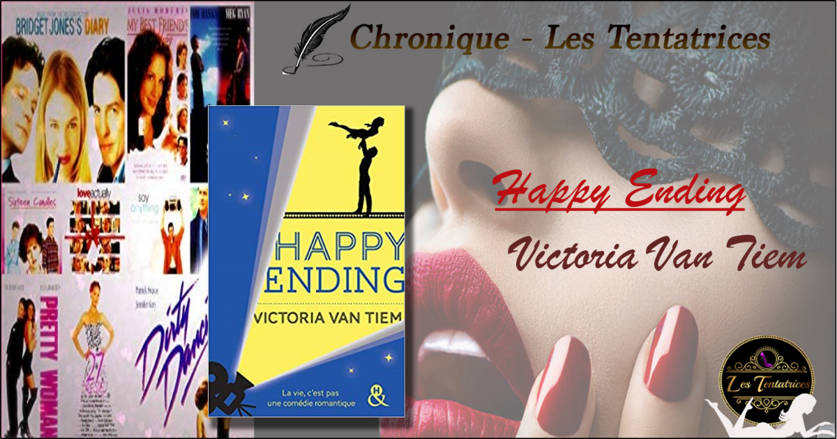 Happy Ending – Victoria Van Tiem