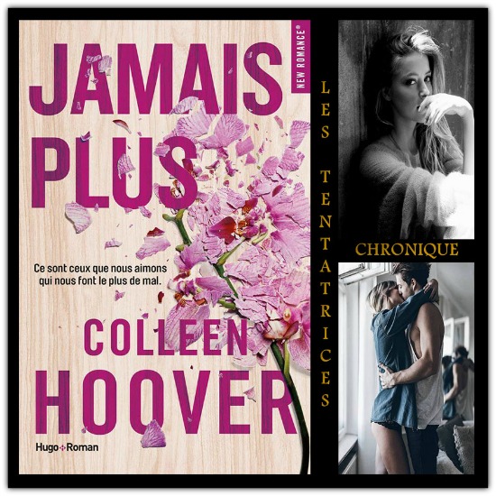 Jamais plus – Colleen Hoover