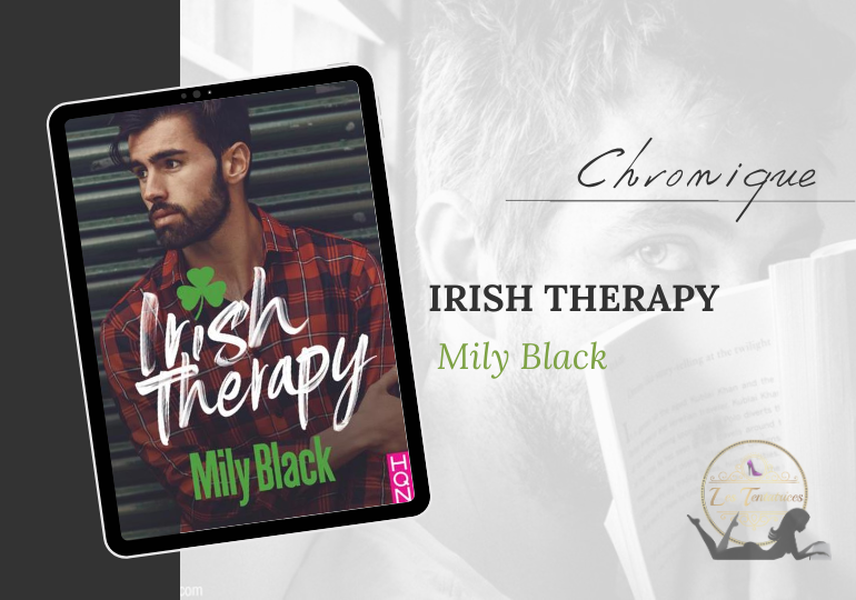 Irish therapy – Mily Black