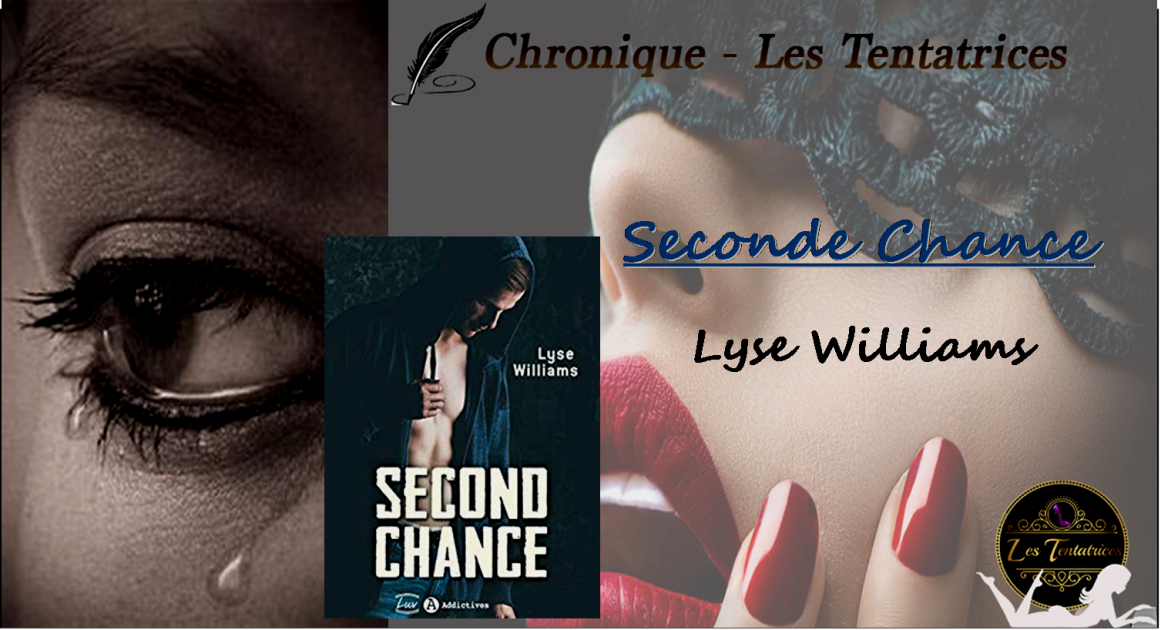 Second Chance – Lyse Williams