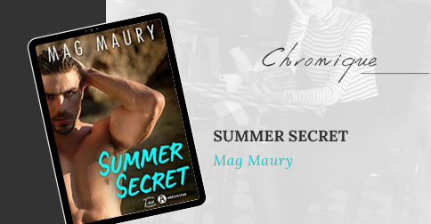 Summer secret – Mag Maury