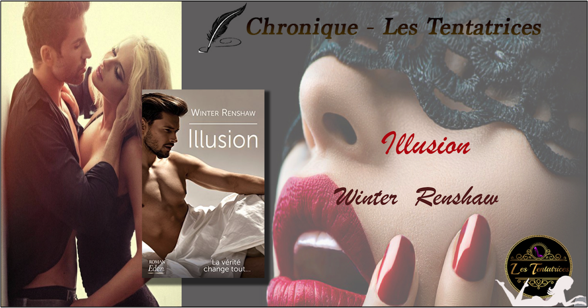 Illusion – Winter Renshaw