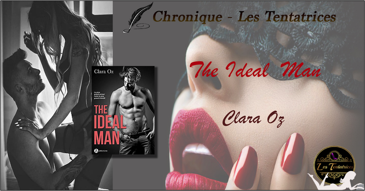 The Ideal Man – Clara Oz