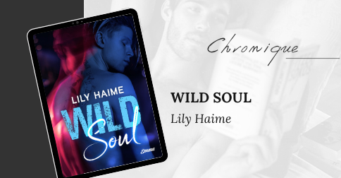 Wild Soul – Lily Haime