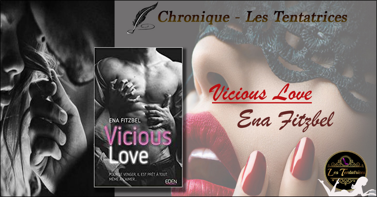 Vicious Love – Ena Fitzbel