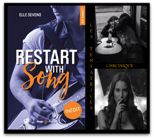 Restart with Song – Elle Seveno